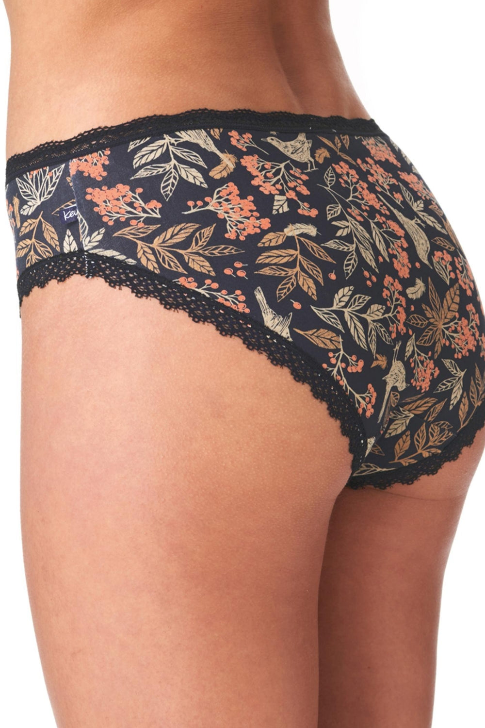 Хлопковые трусики слип LPC 785 B23 (2 шт.)