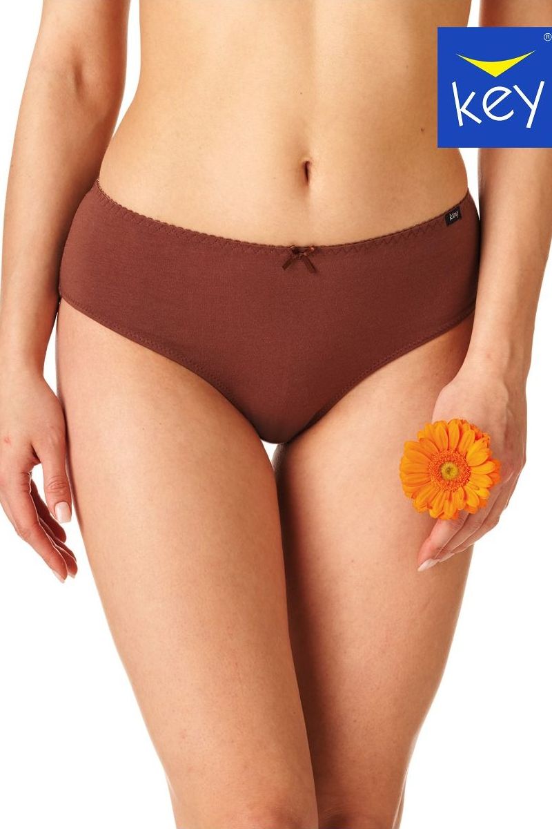 Хлопковые трусики слип LPC 938 B22 (2 шт.)