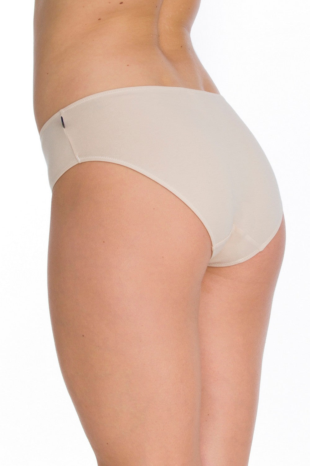 Хлопковые трусики слип LPR 110 (2 шт.)