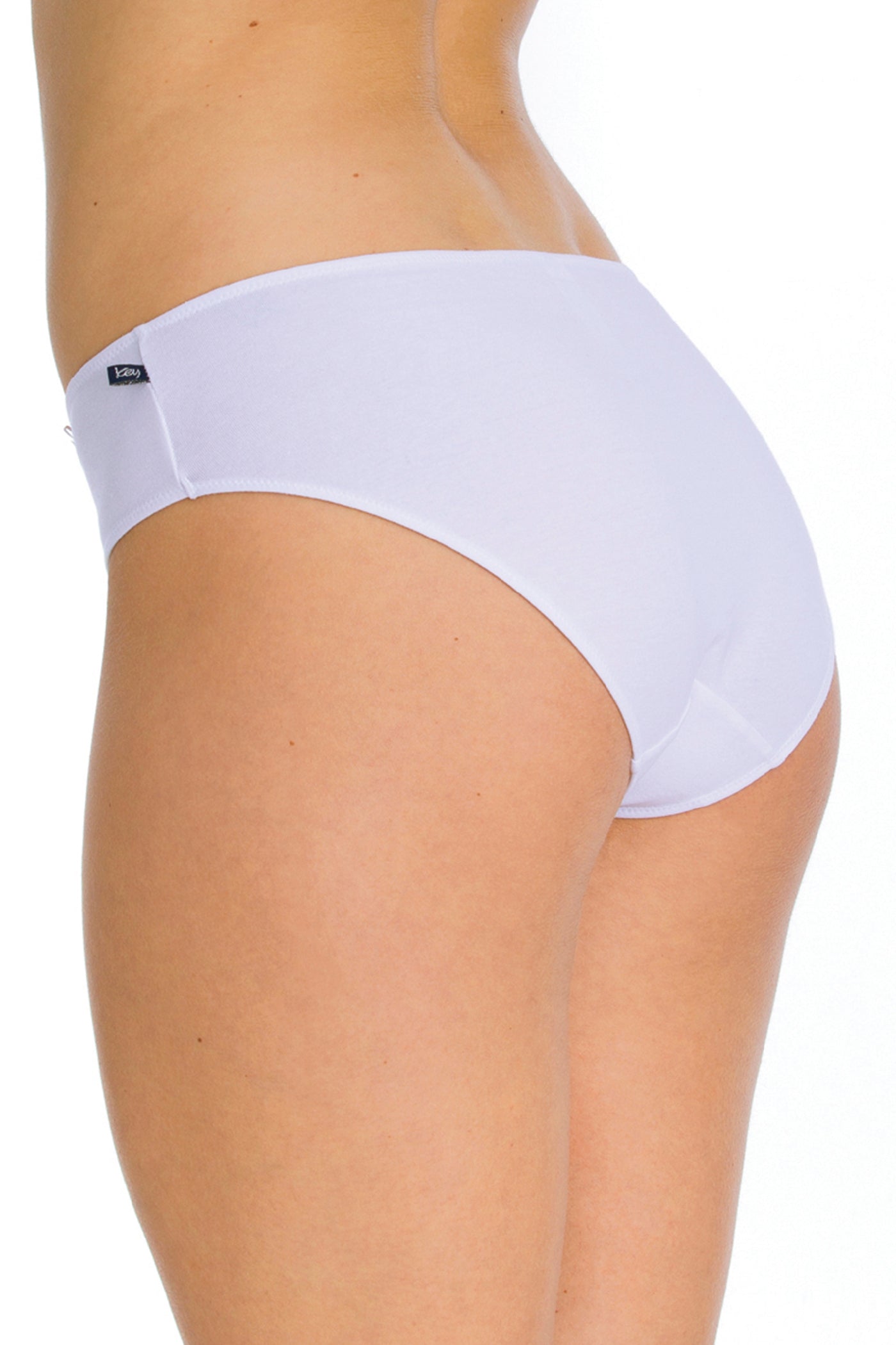 Хлопковые трусики слип LPR 110 (2 шт.)