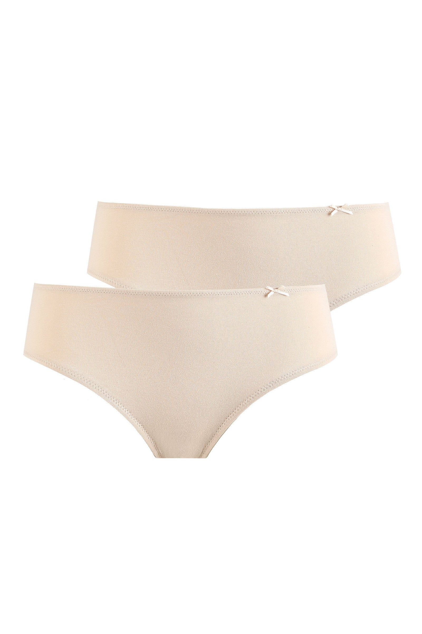 Хлопковые трусики слип LPR 110 (2 шт.)