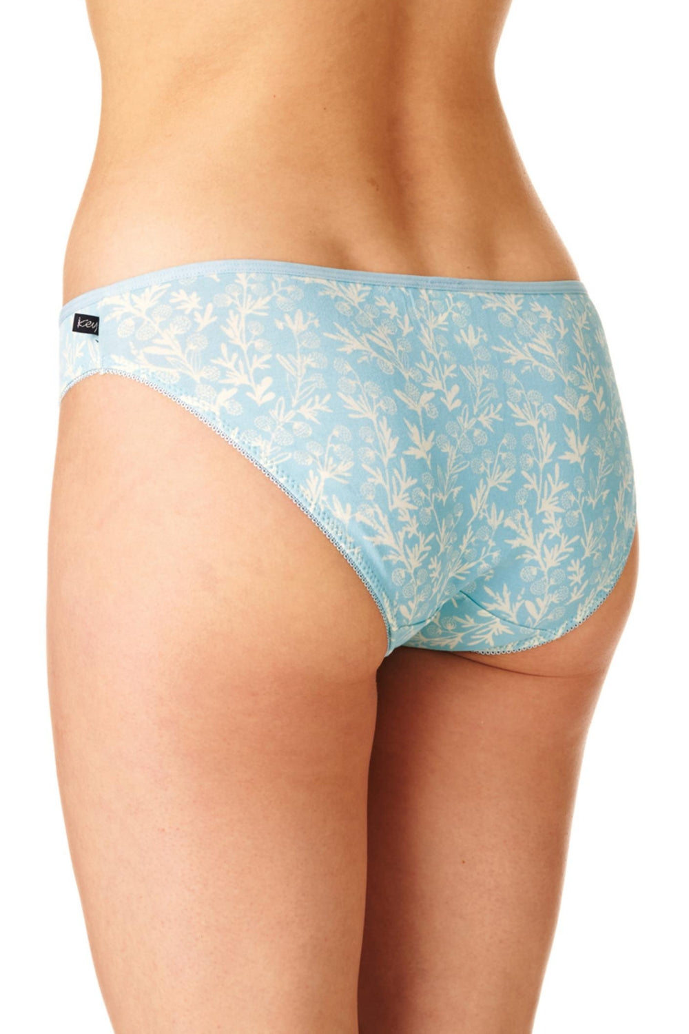 Трусики слип с принтом LPR 329 A23 (2 шт.)