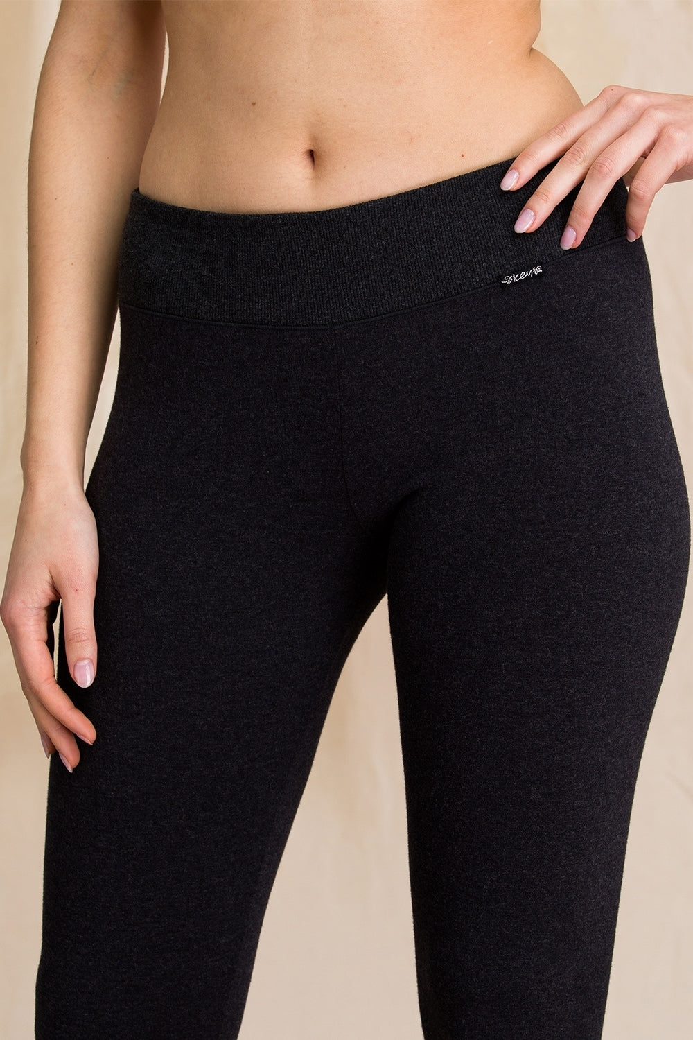 Хлопковые термолосины с узором LXL 729 2