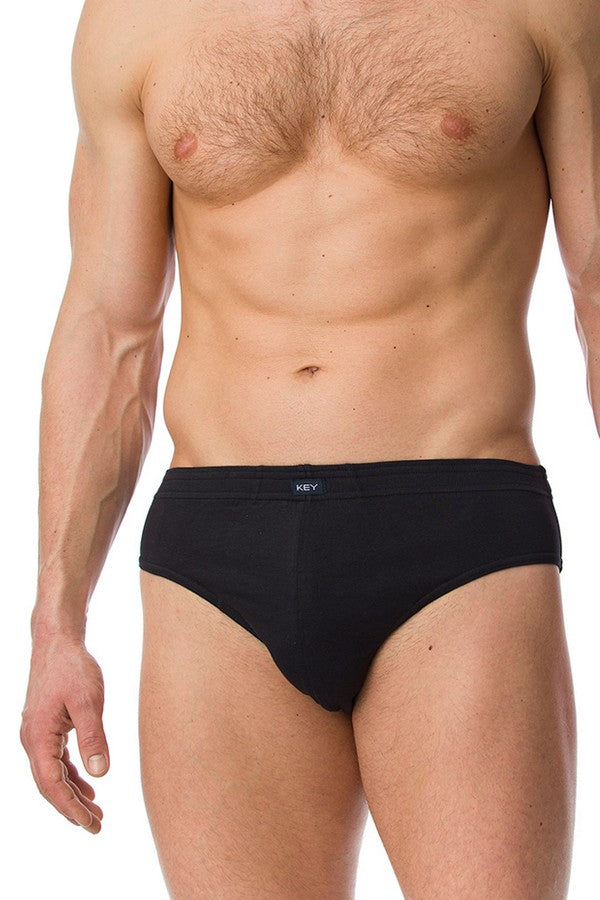 Хлопковые мужские слипы MPC 126 (2 шт.)