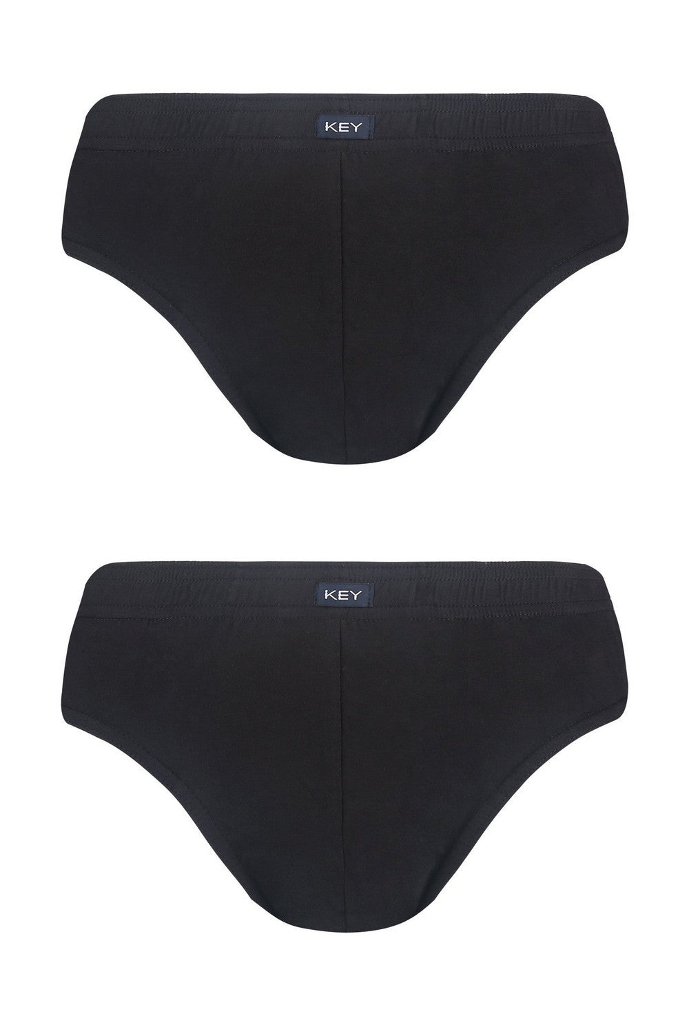 Хлопковые мужские слипы MPC 126 (2 шт.)