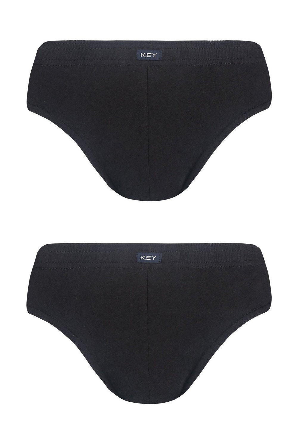 Хлопковые мужские слипы MPC 126 big size