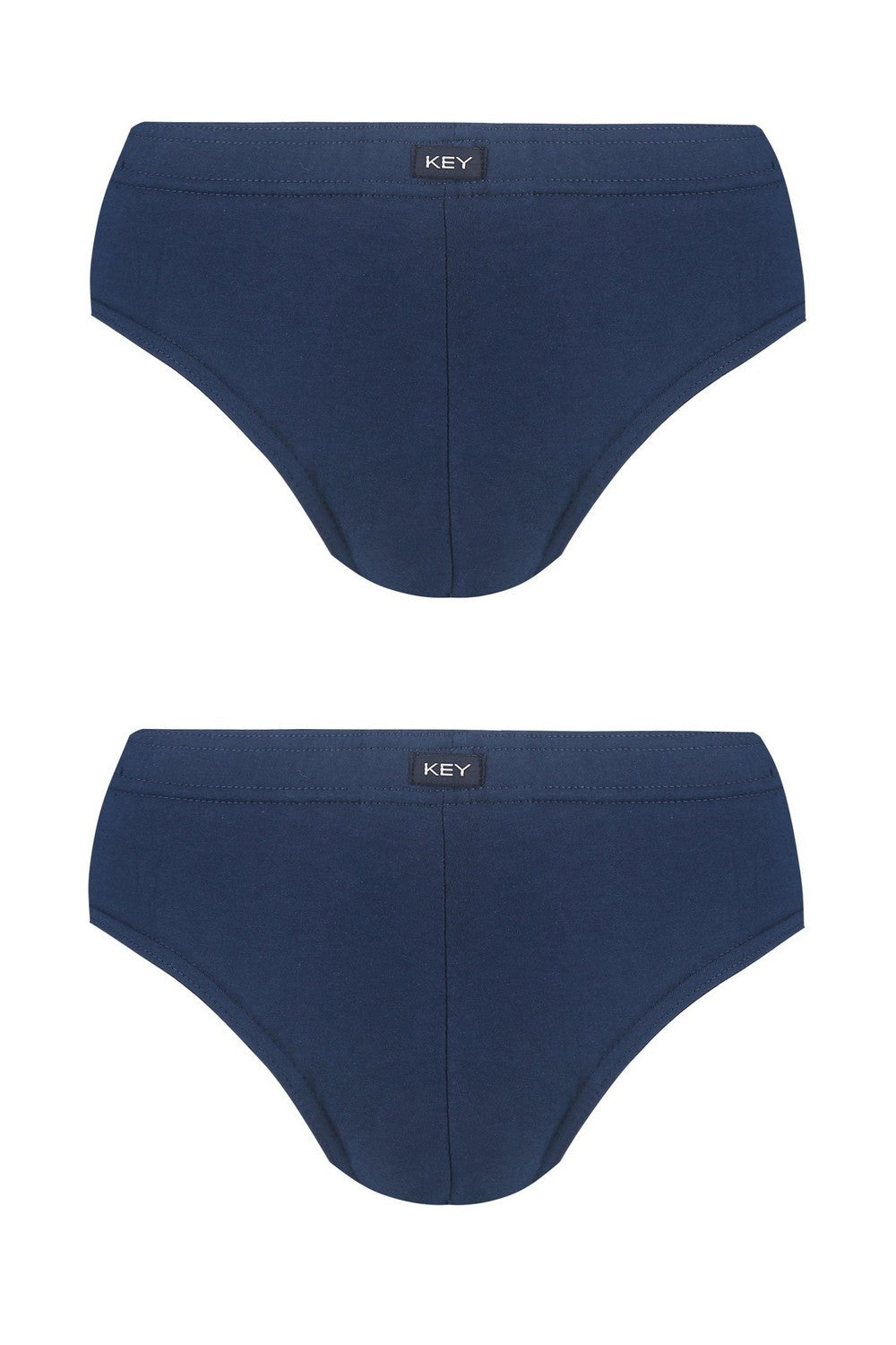 Хлопковые мужские слипы MPC 126 (2 шт.)