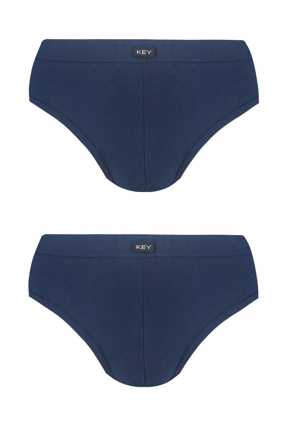 Хлопковые мужские слипы MPC 126 big size