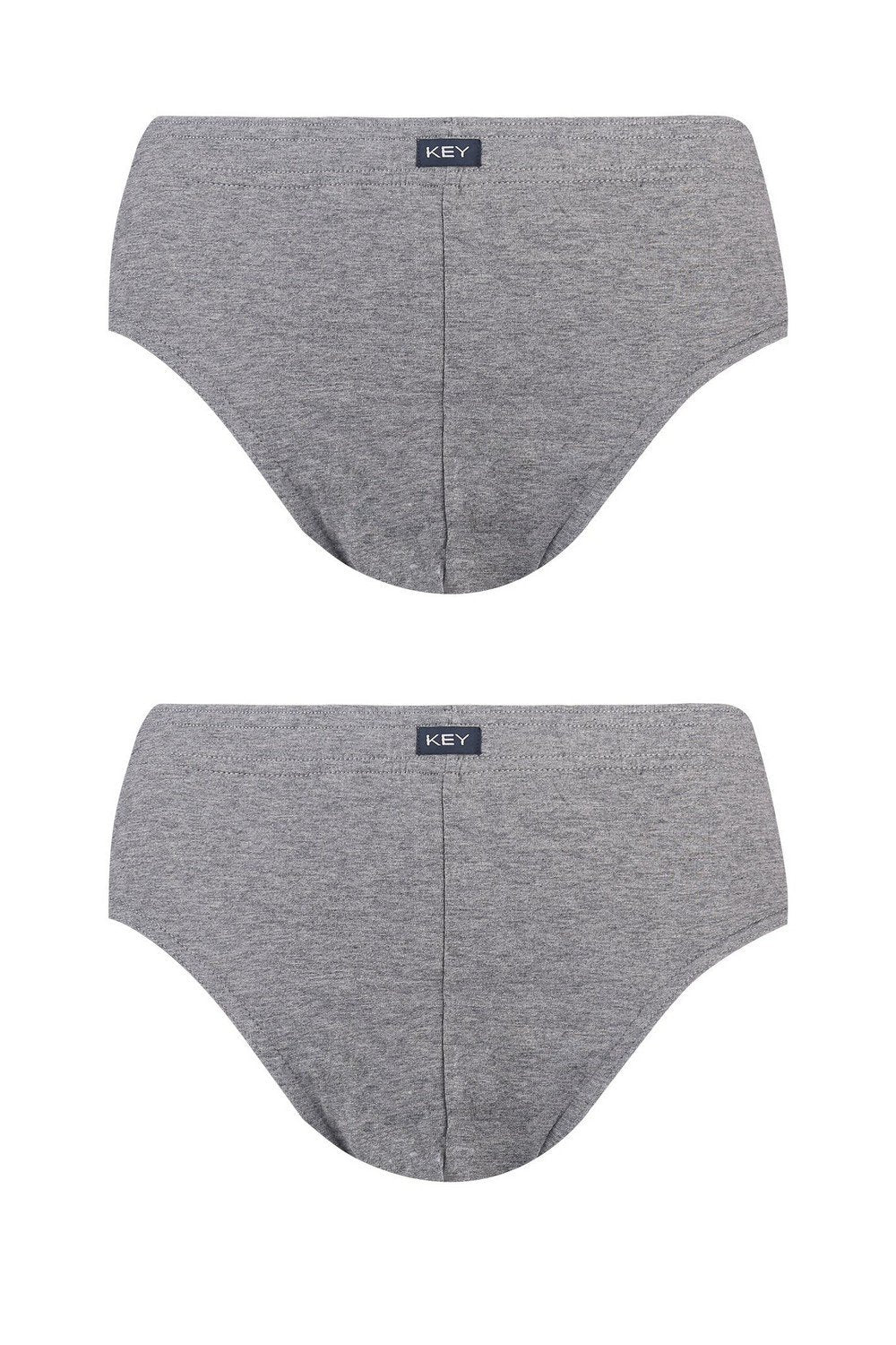 Хлопковые мужские слипы MPC 126 big size