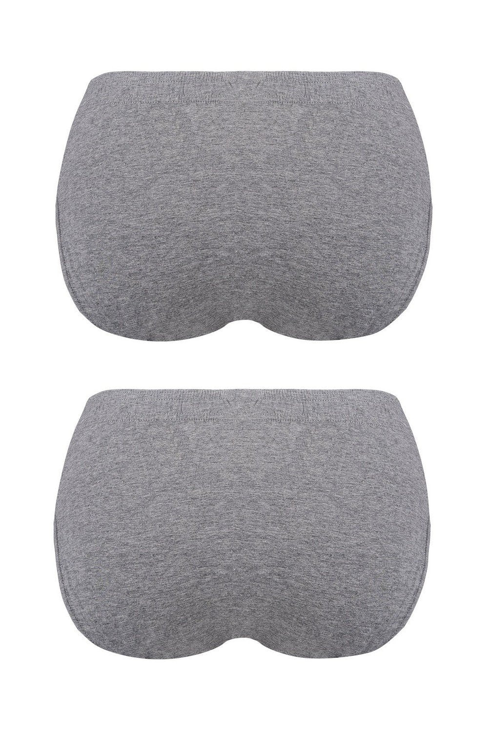 Хлопковые мужские слипы MPC 126 big size