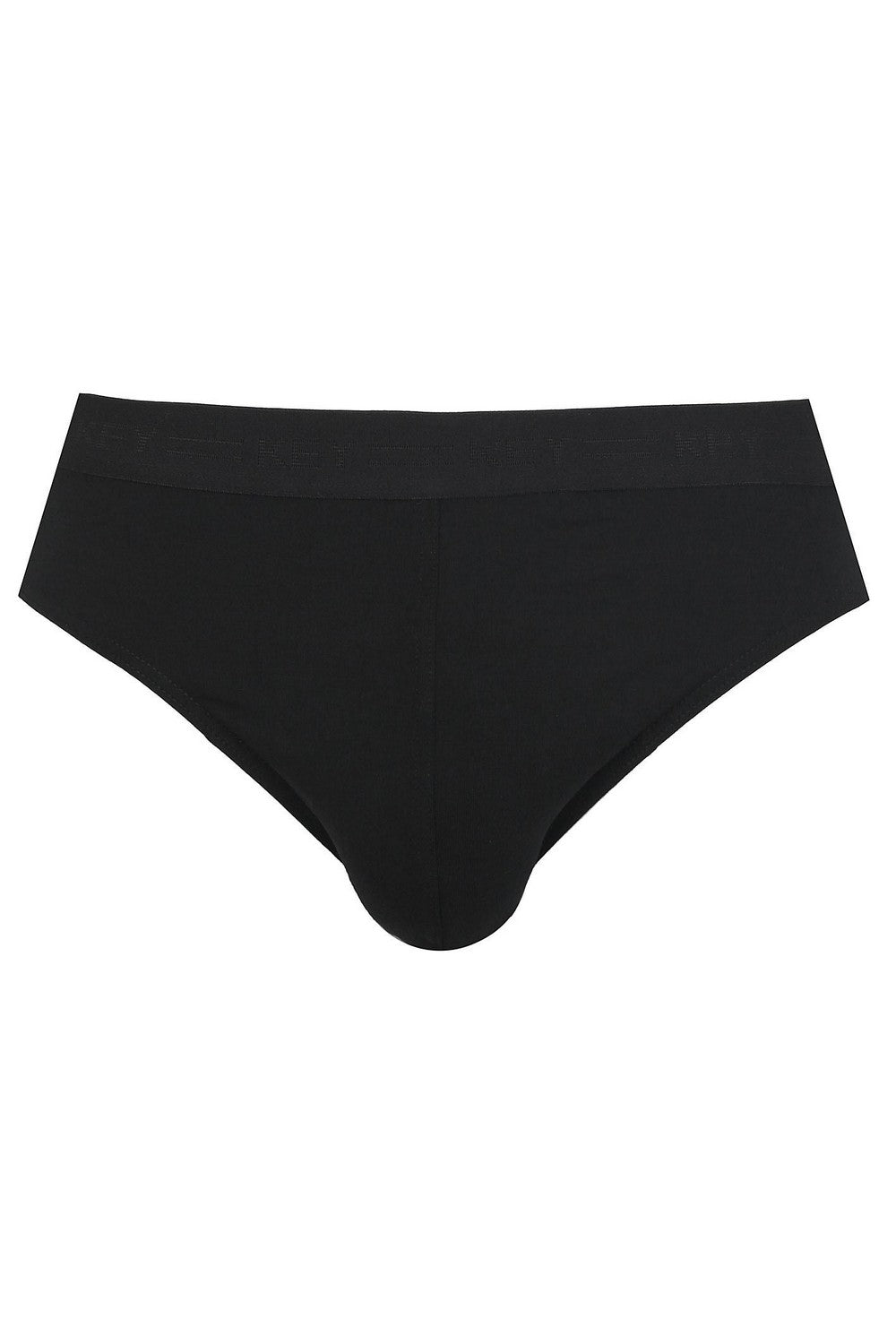 Мужские слипы из бамбука MPP 005 black (2 шт.)