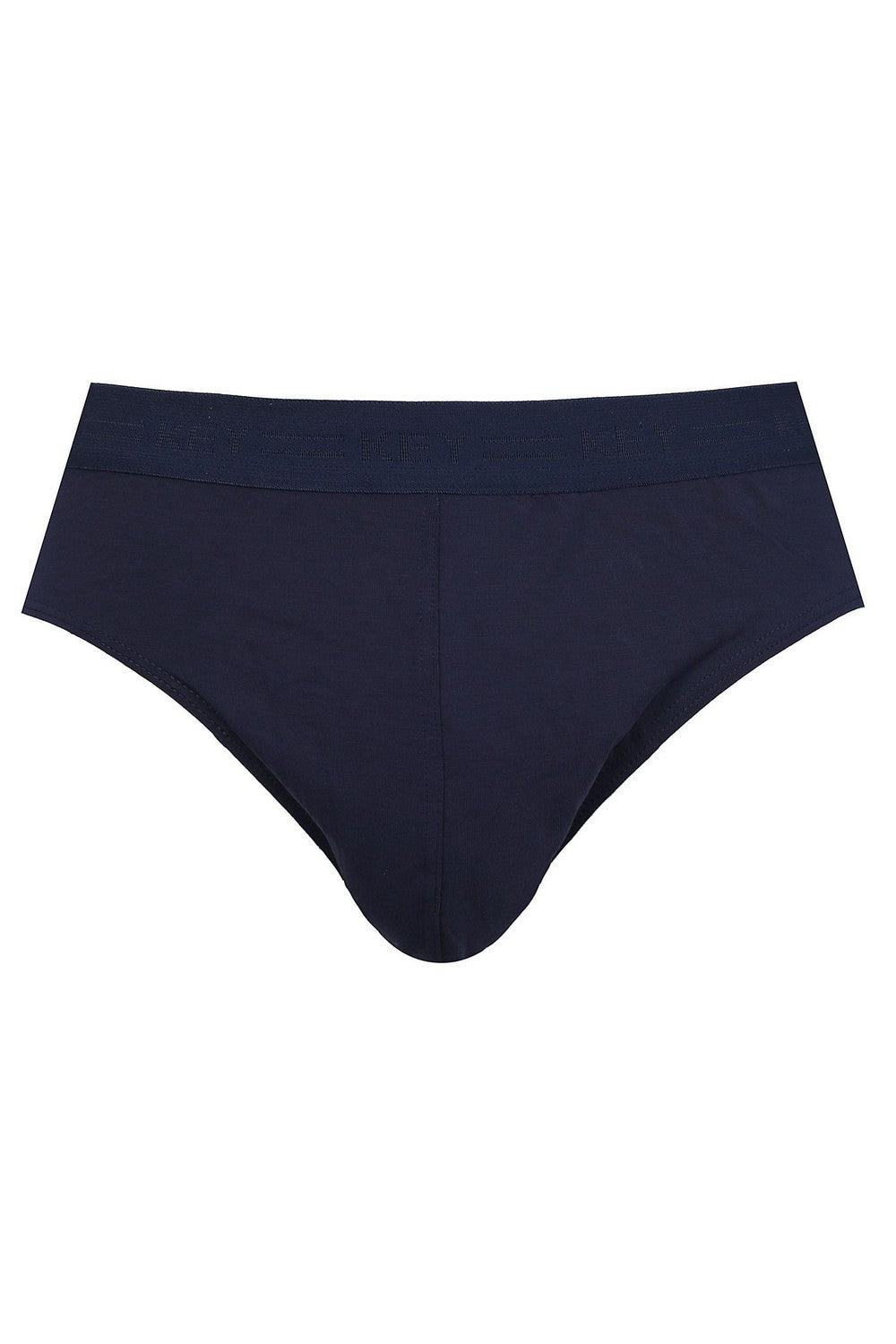 Мужские слипы из бамбука MPP 005 dark blue (2 шт.)