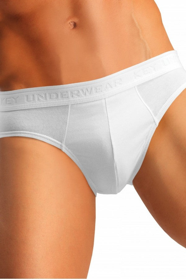 Классические мужские слипы MPP 017 A4 (упаковка 2 шт.)