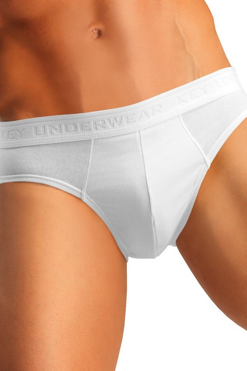 Классические мужские слипы MPP 017 B3 (упаковка 2 шт.)