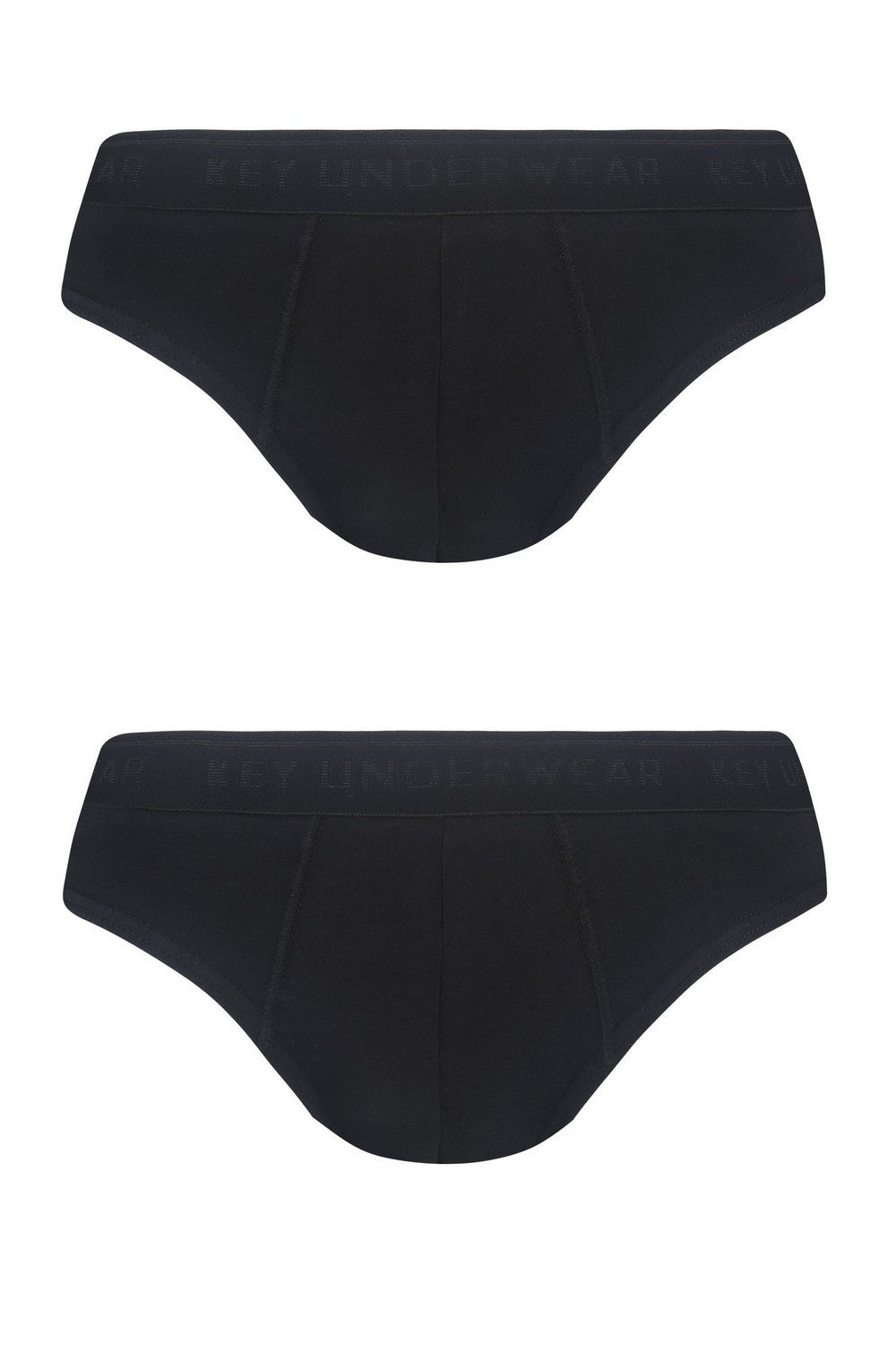 Классические мужские слипы MPP 017 A4 (упаковка 2 шт.)