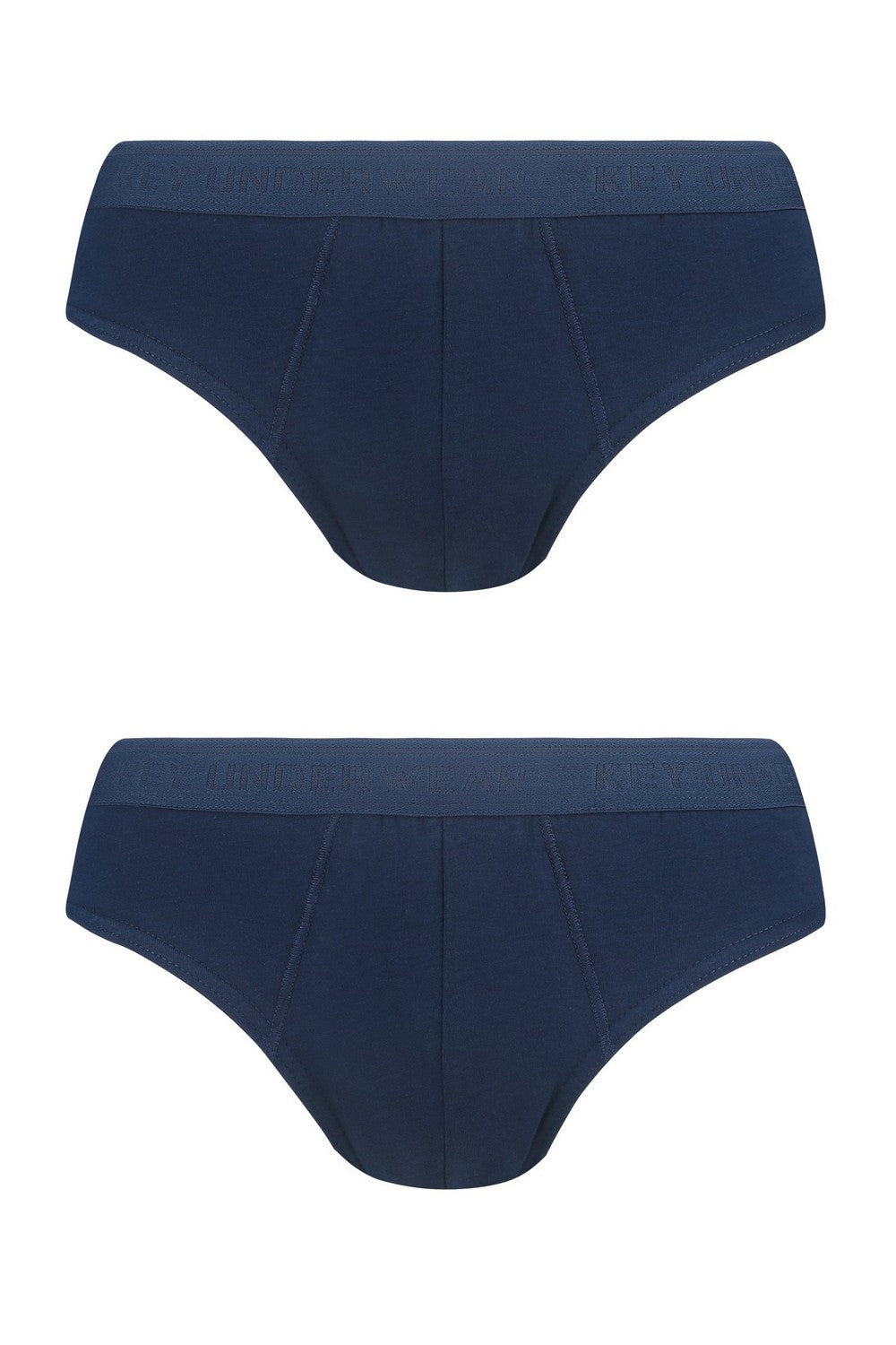 Классические мужские слипы MPP 017 B3 (упаковка 2 шт.)