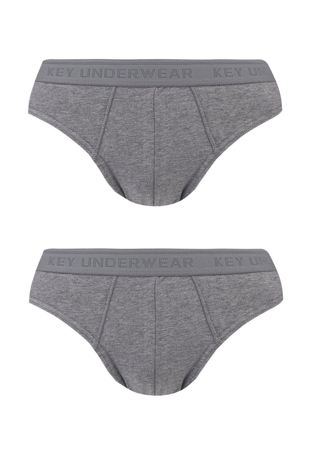 Классические мужские слипы MPP 017 A4 (упаковка 2 шт.)