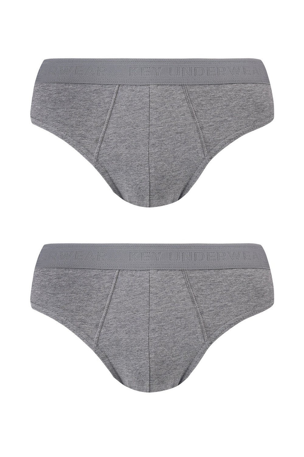 Классические мужские слипы MPP 017 B3 (упаковка 2 шт.)