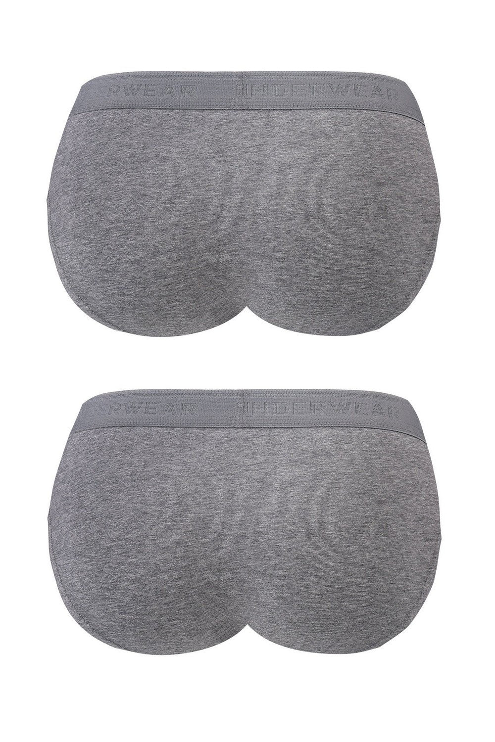 Классические мужские слипы MPP 017 A4 (упаковка 2 шт.)