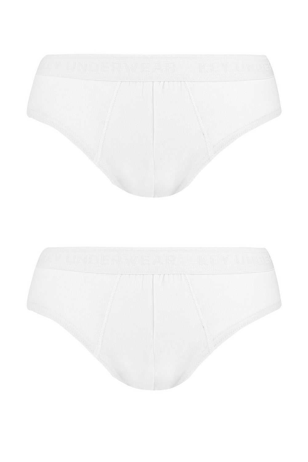 Классические мужские слипы MPP 017 A4 (упаковка 2 шт.)