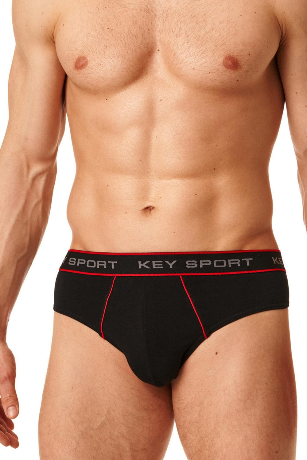 Мужские слипы из хлопка MPP 171 B22 (2 шт.)