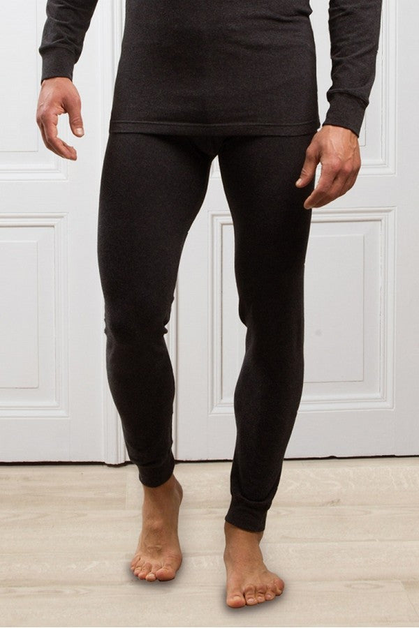 Мужские хлопковые кальсоны MXL 155 B5