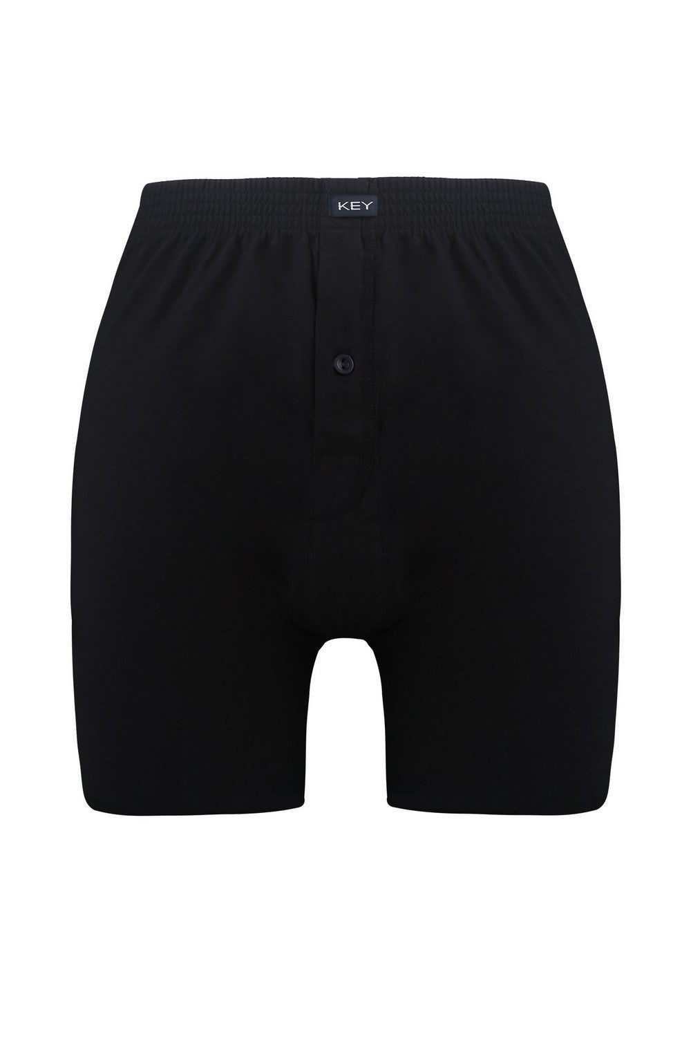 Хлопковые мужские боксеры MXC 126