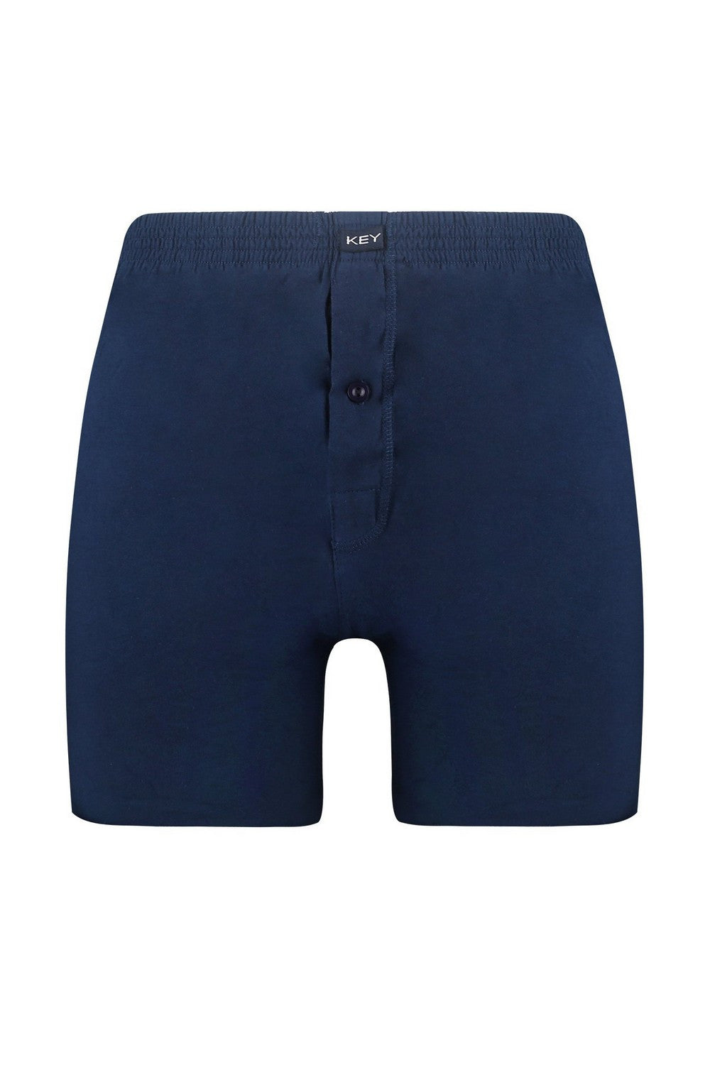 Хлопковые мужские боксеры MXC 126