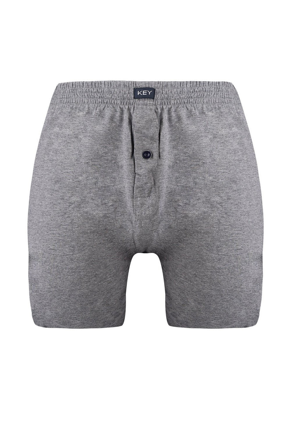 Хлопковые мужские боксеры MXC 126