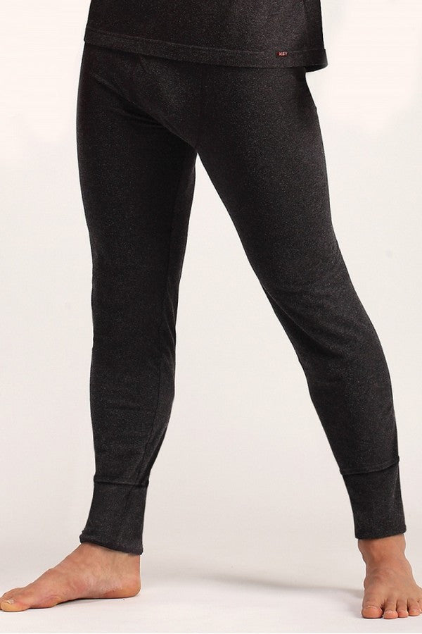 Теплые мужские кальсоны с хлопком MXL 155 B3