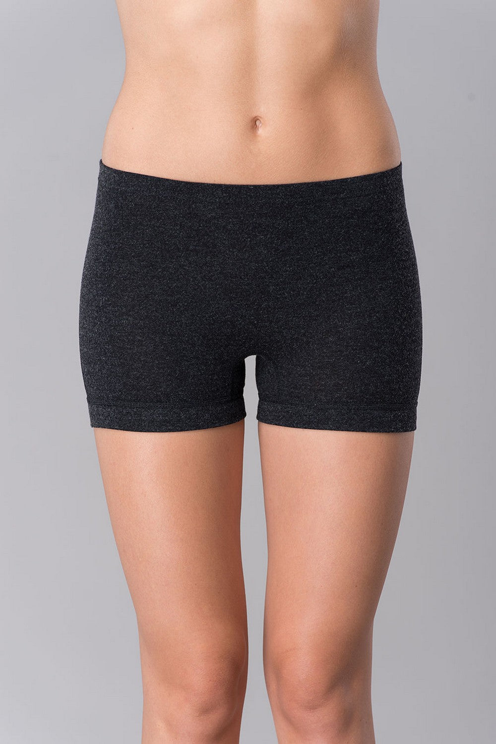 Облегающие термошорты с шерстью 41Ш-ПЖ