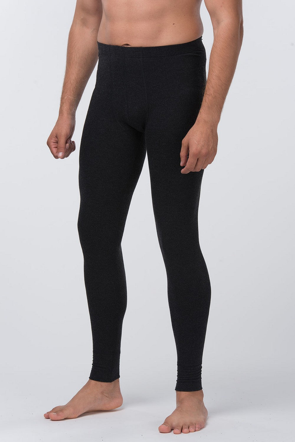 Мужские термокальсоны из вискозы с шерстью 611Ш-КМ