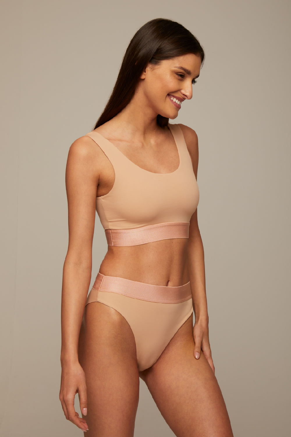 Трусики бразилиана B-882 Nathalie