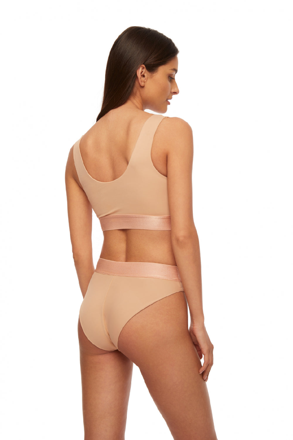 Трусики бразилиана B-882 Nathalie