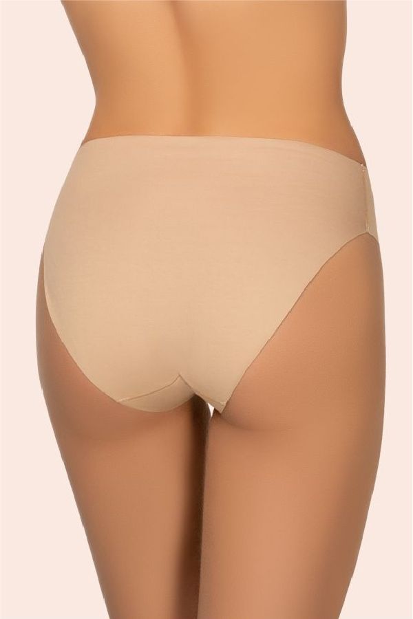 Бесшовные трусики слип 107 С Invisible