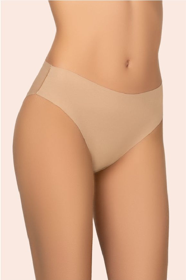 Бесшовные трусики слип 107 С Invisible