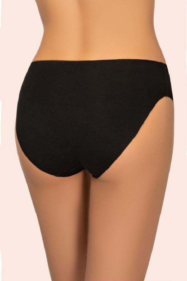 Бесшовные трусики слип 107 С Invisible