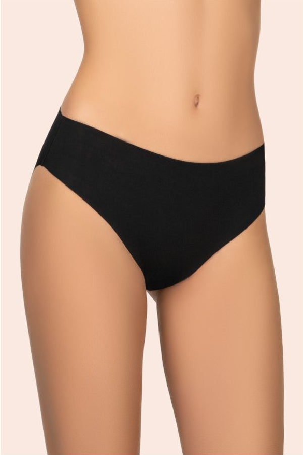 Бесшовные трусики слип 107 С Invisible