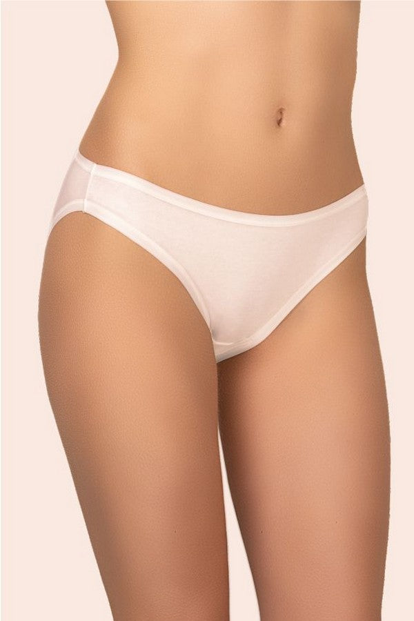 Набор хлопковых трусиков слип 129 C Cotton (2 шт.)