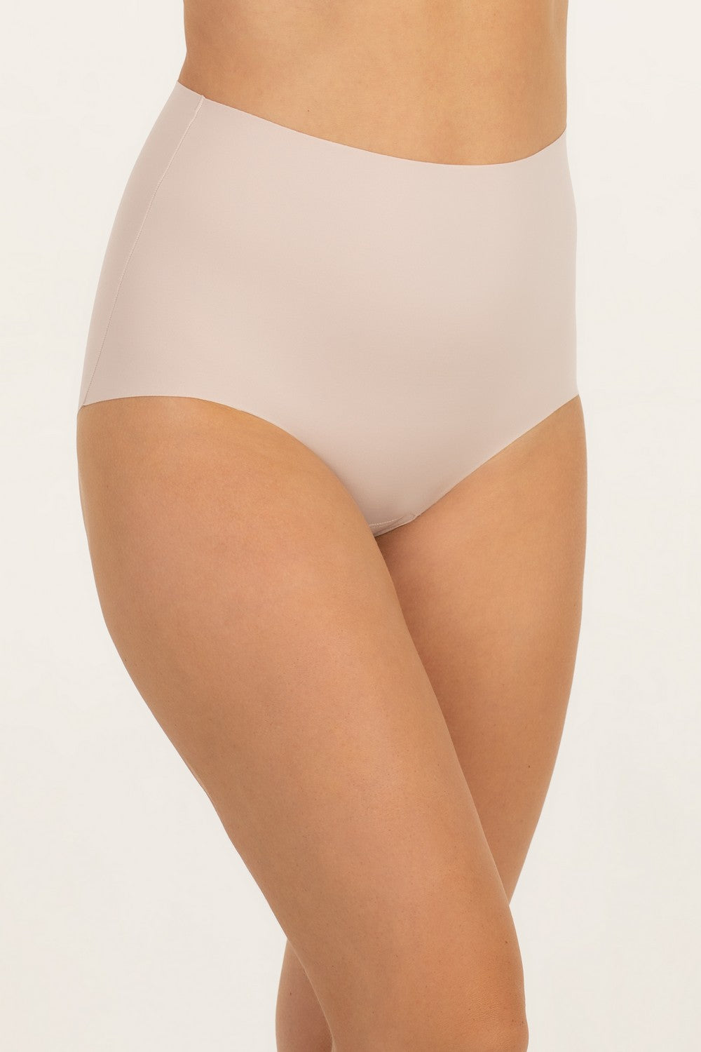 Бесшовные трусики слип 3238 М peony