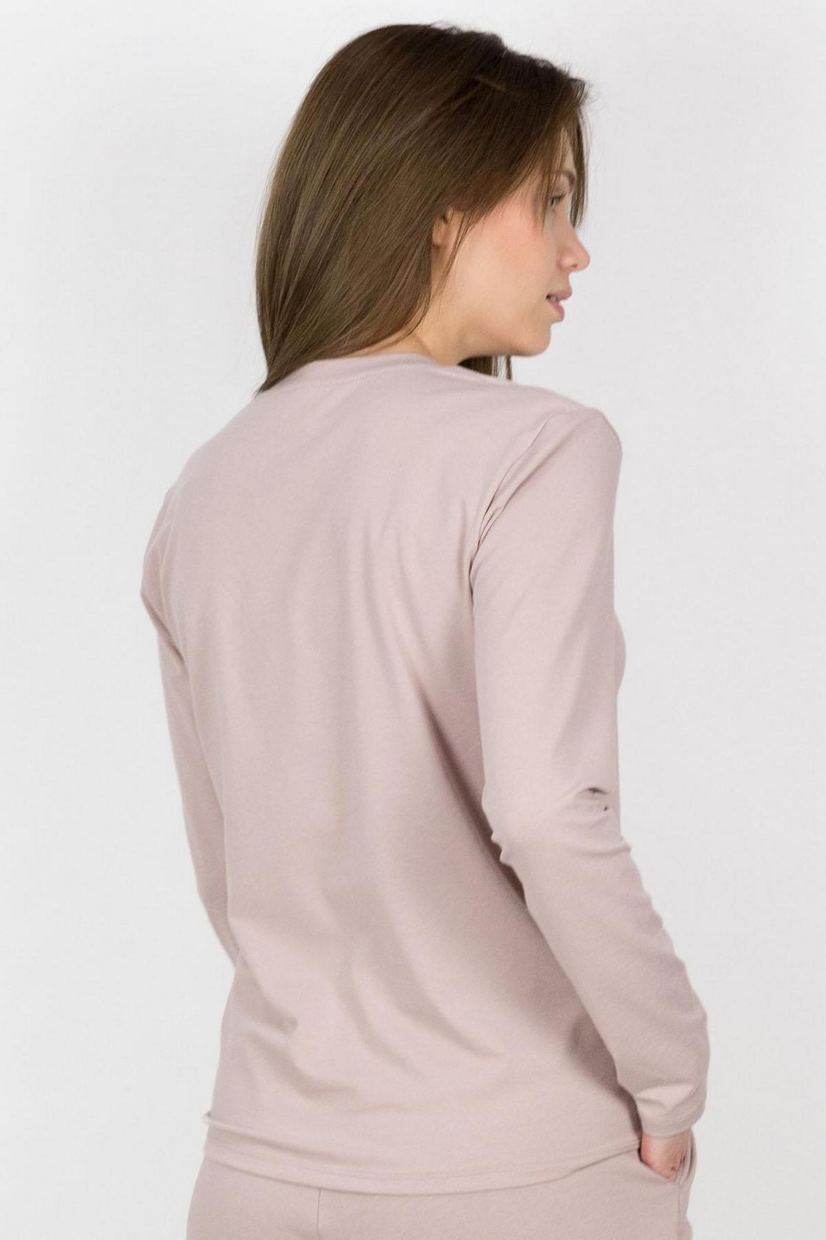 Трикотажный джемпер 1360/16459