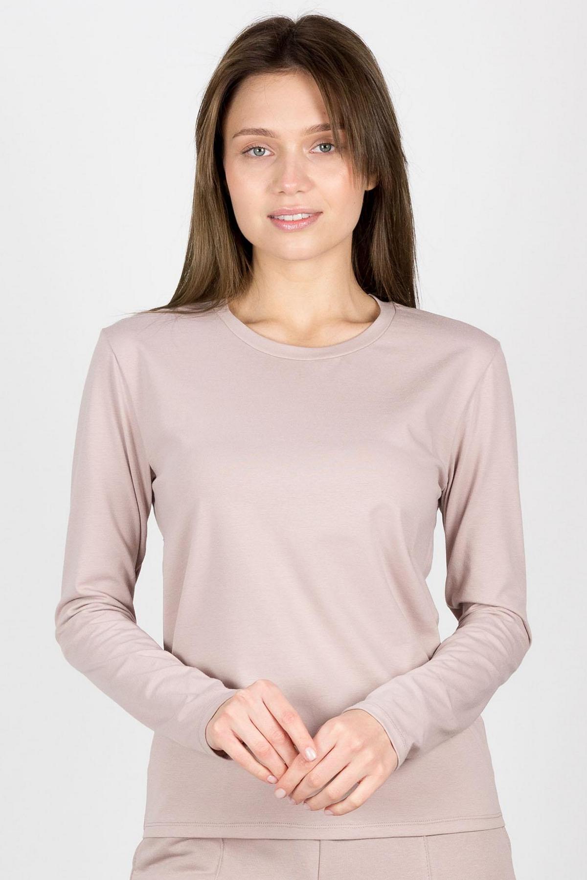 Трикотажный джемпер 1360/16459