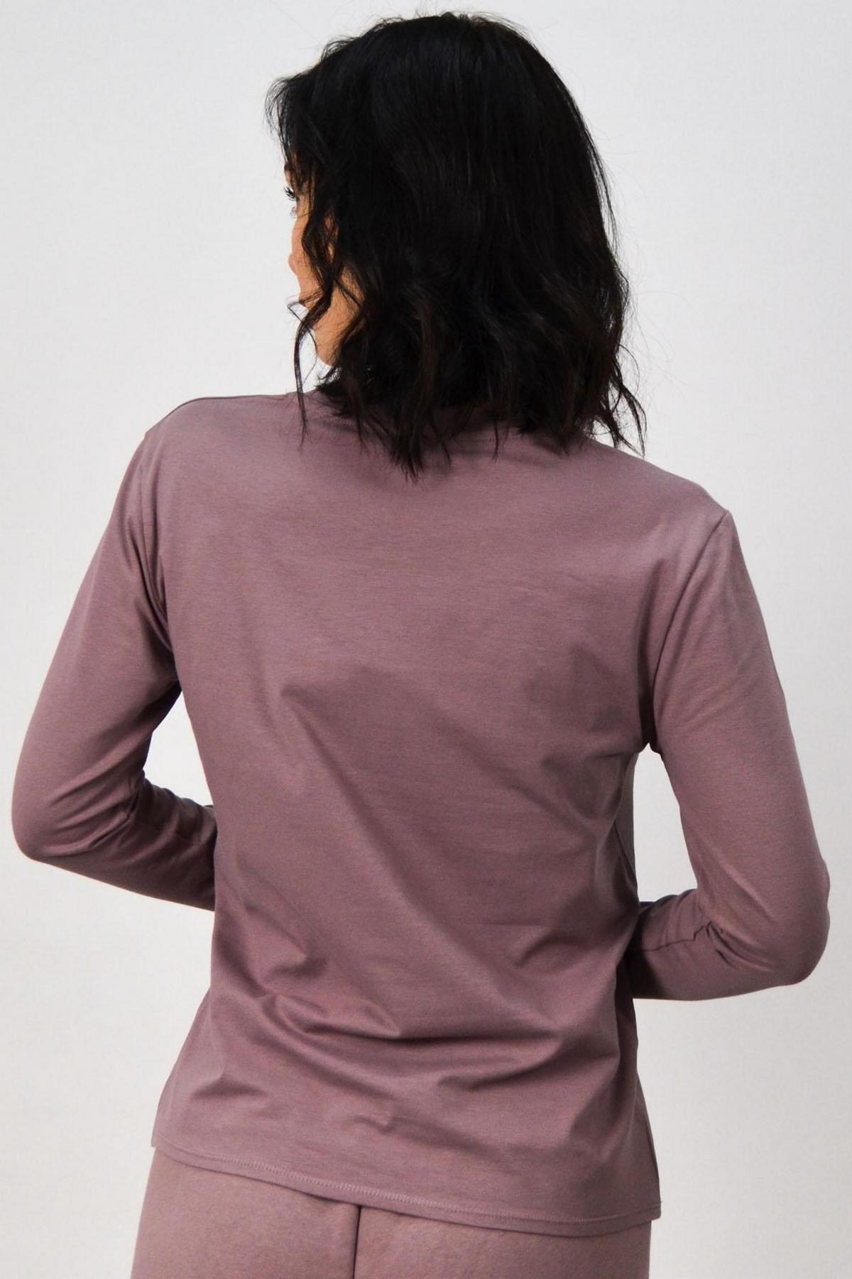 Трикотажный джемпер 1360/16510