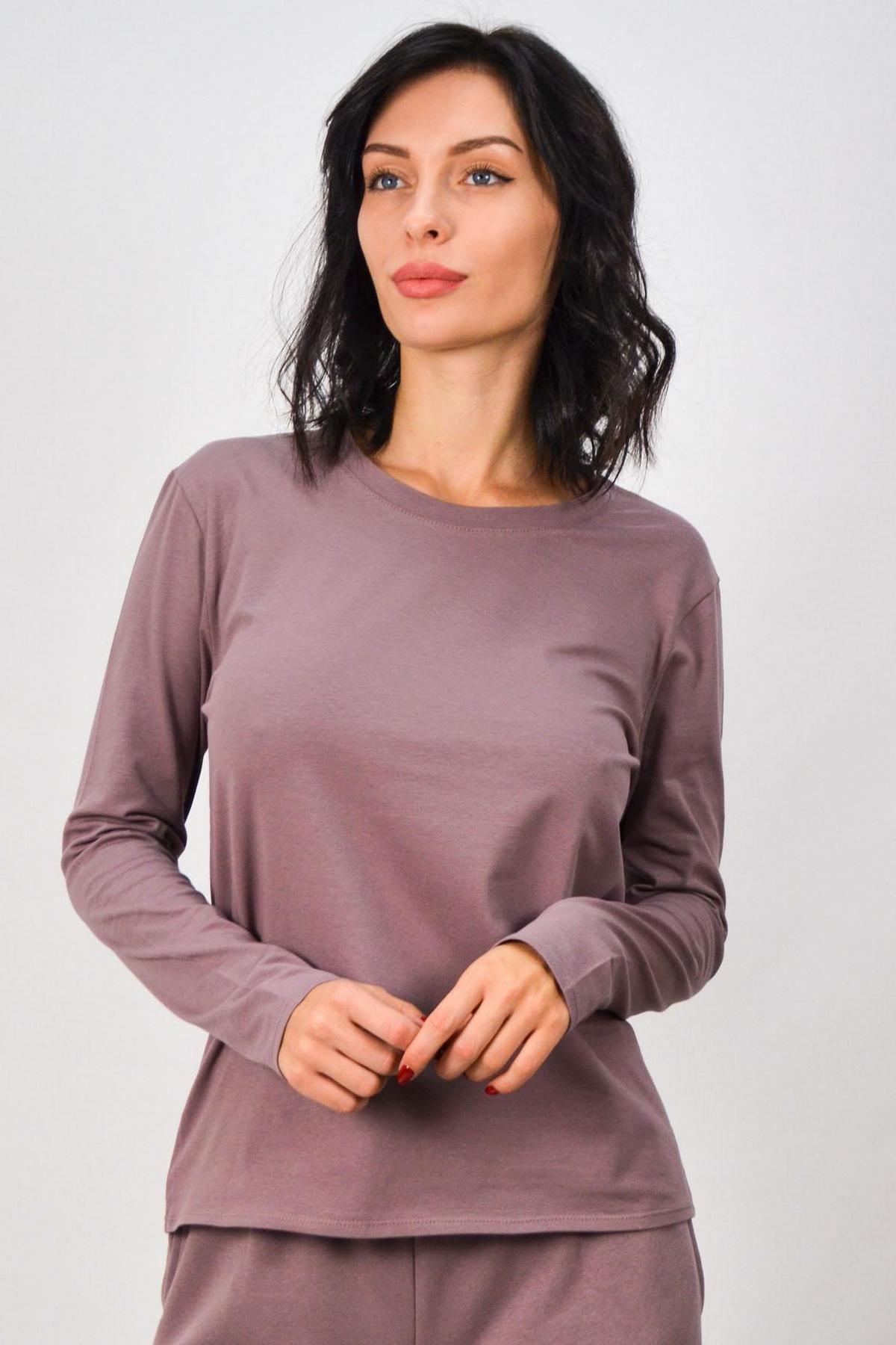 Трикотажный джемпер 1360/16510