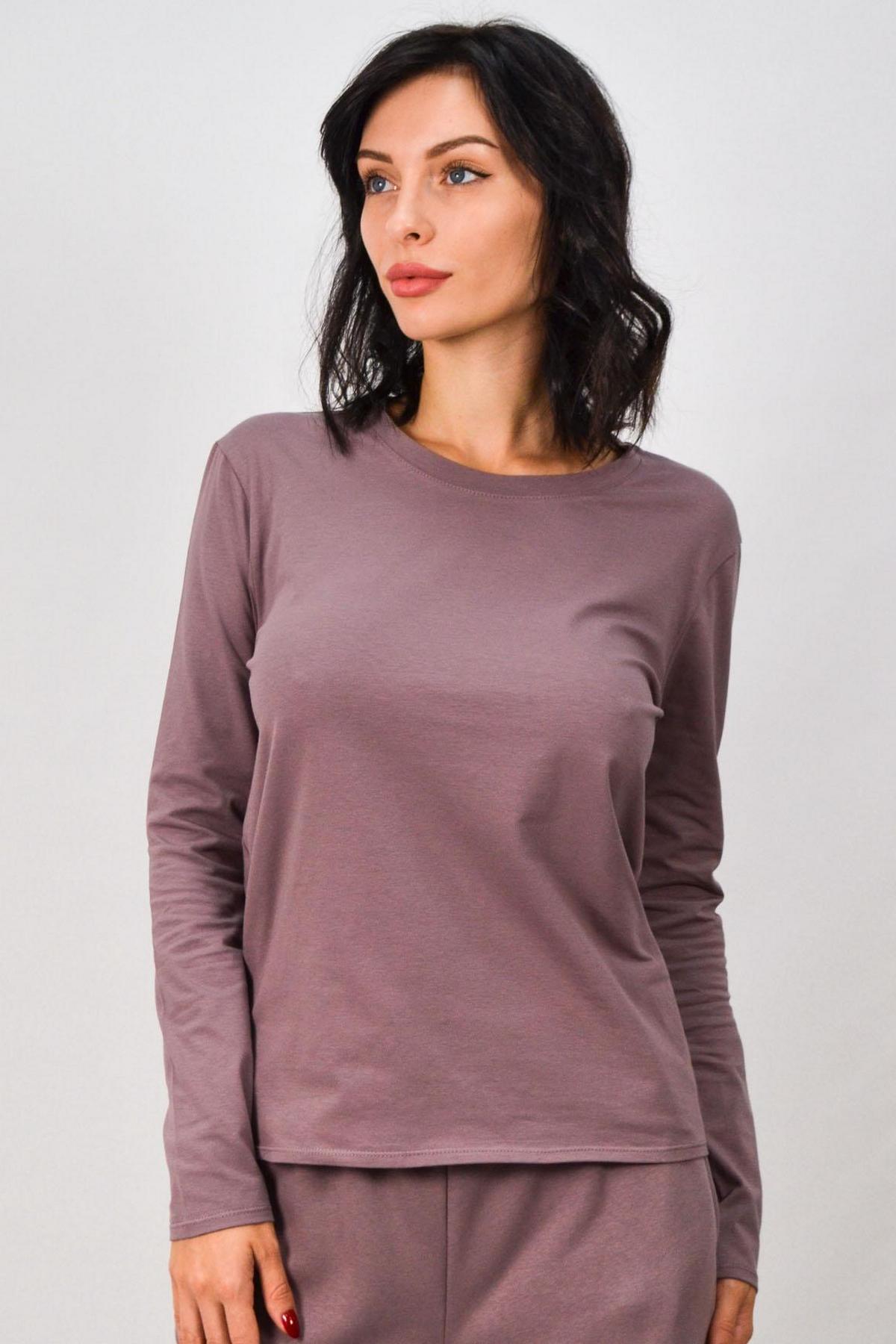 Трикотажный джемпер 1360/16510