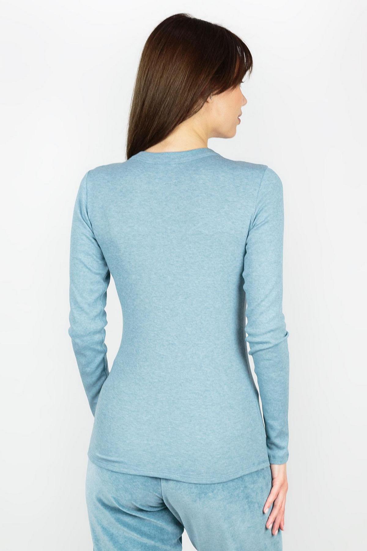 Джемпер с длинными рукавами 1488/43796