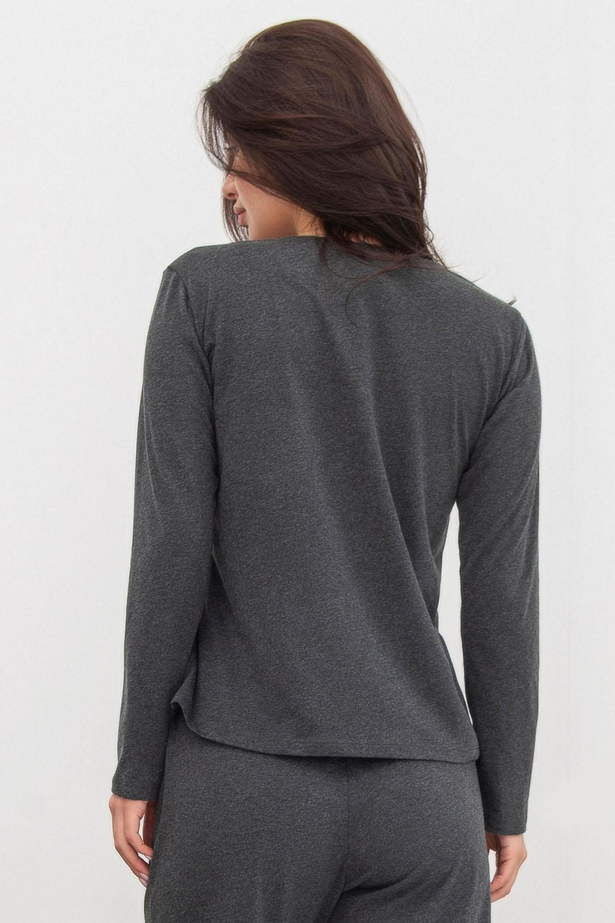 Трикотажный джемпер 1533/16122