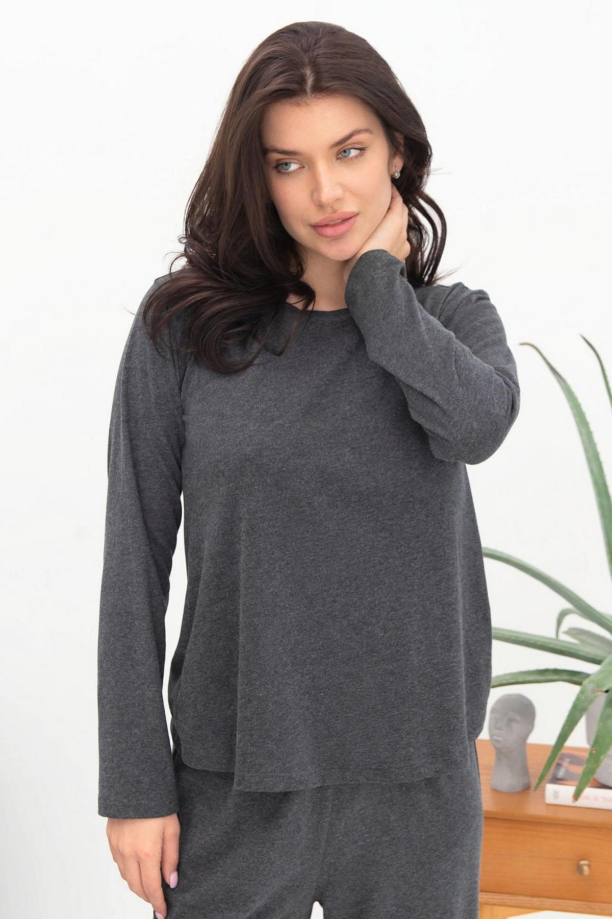 Трикотажний джемпер 1533/16122