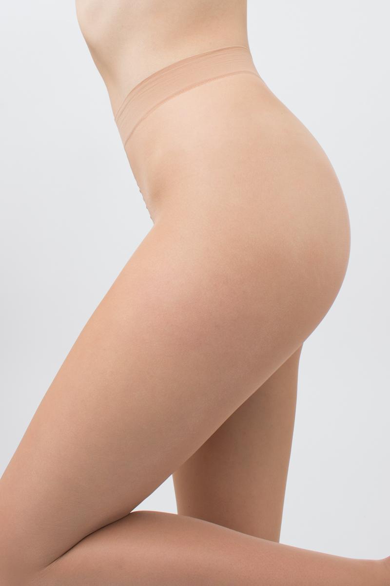 Колготки без шортиков Body Comfort 20d