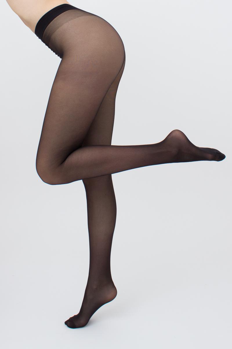 Колготки без шортиків Body Comfort 20d